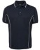 Navy/White