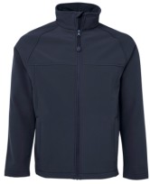 JB's Kids & Adults Layer Soft Shell Jacket  | ML-3LJ-E613 (60mm logo) 